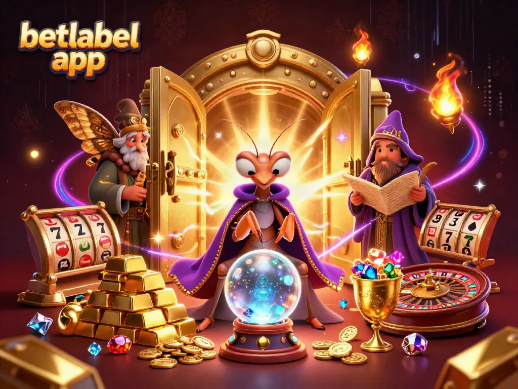 Engage with the betlabel app for thrilling casino games and dynamic betting action.