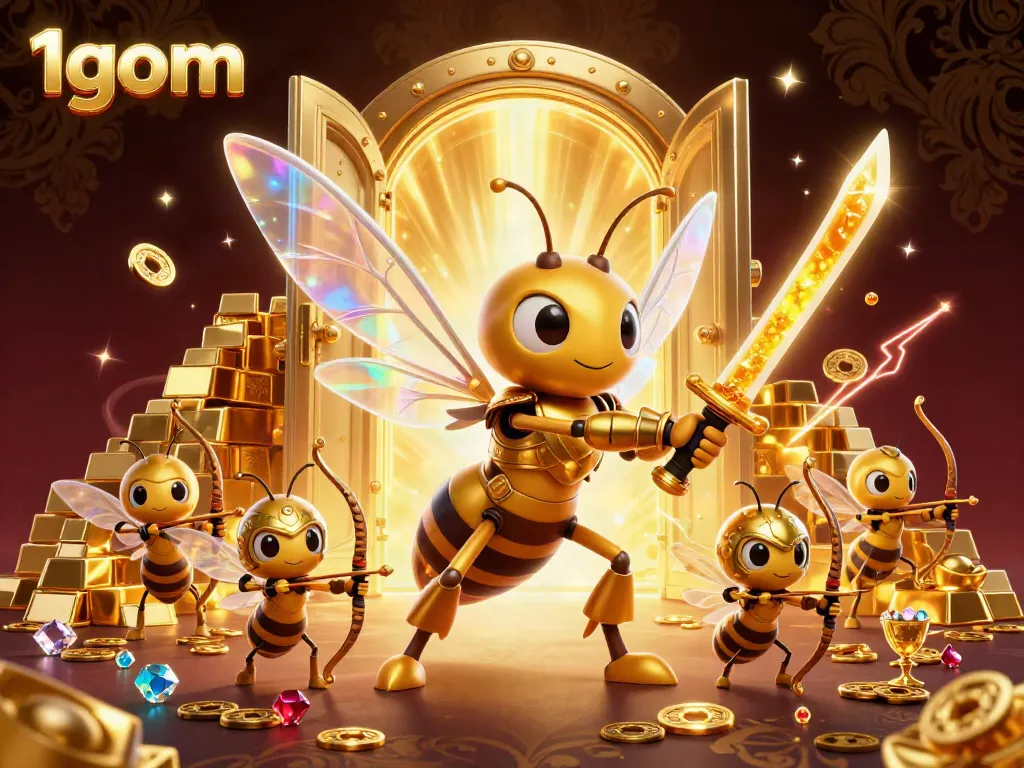 Experience Sports Betting Strategies with 1gom's Golden Hornet Samurai and Dynamic Treasures