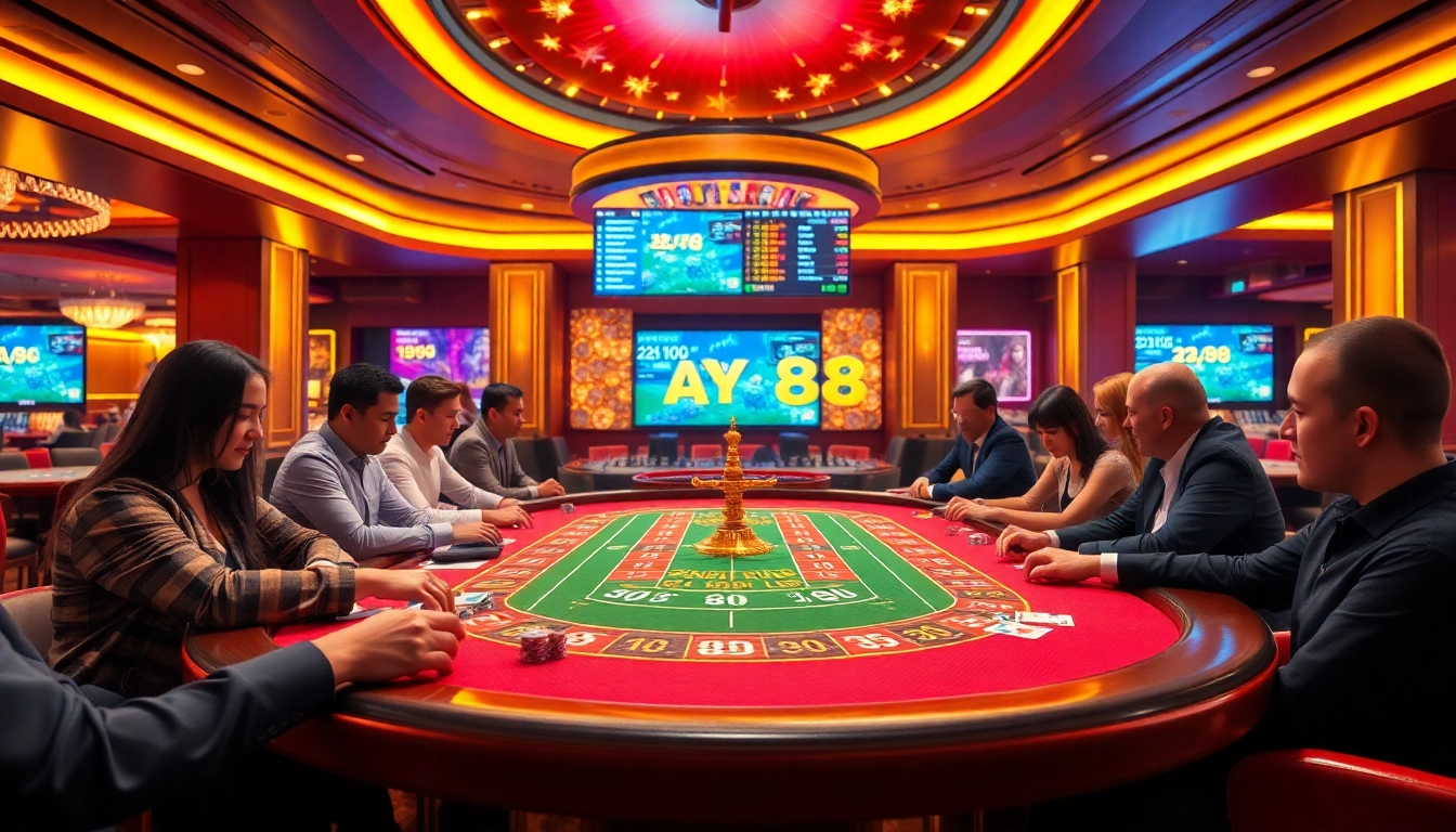 Winning Strategies for Gambling at HAY 88: A Comprehensive Guide for 2026