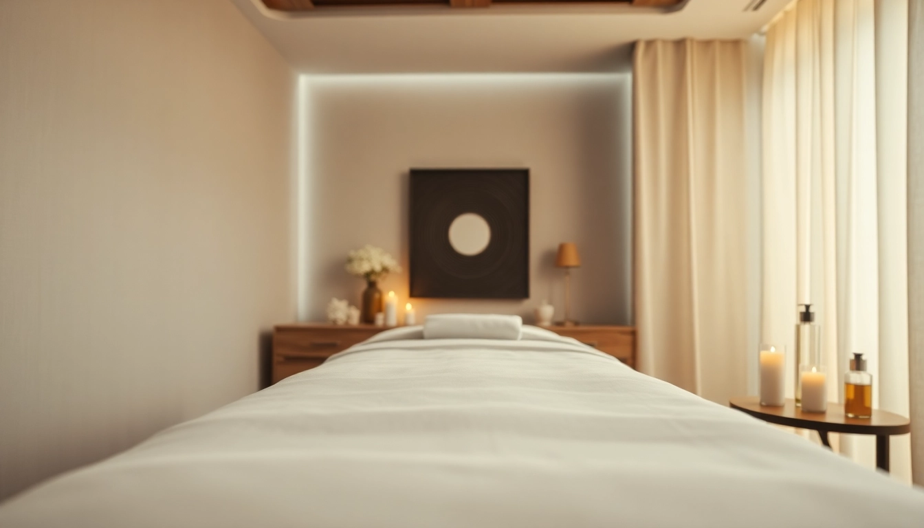 효과적인 동탄출장마사지: 2026년 웰니스에 대한 궁극의 가이드