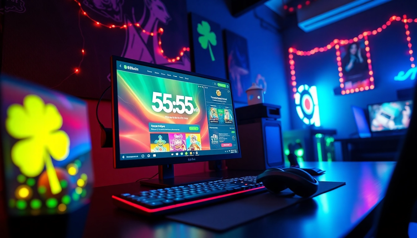 Master the 555win Experience: 5 Essential Tips for 2026 Success